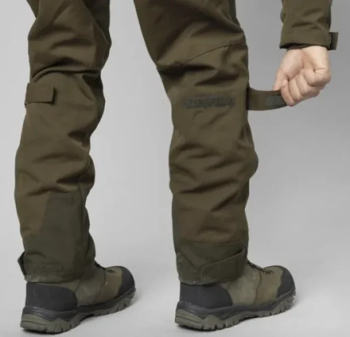 Seeland Trax Trouser metsästyshousut, Light Pine Sale