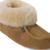 Shepherd of Sweden Shepherd Moa Tohvelit Chestnut Discount