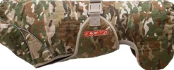 Spirit 2.0 Drying Robe kuivausloimi, 55 cm, New Camo-Siccaro Clearance