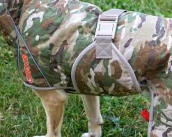 Spirit 2.0 kuivausloimi, New Camo 50 cm-Siccaro Discount