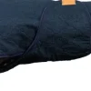 SupremePro 2.0 koiran kuivausloimi, 70 cm, Granit-Siccaro Discount