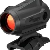 Sig Sauer ROMEO5 Compact Gen II 1x20 mm 2 MOA Picatinny High/Low Sale