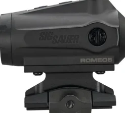 Sig Sauer ROMEO5 Compact Gen II 1x20 mm 2 MOA Picatinny High/Low Sale