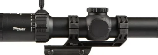 TANGO-MSR LPVO 1-10x28mm Illum. BDC10-Sig Sauer Sale