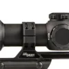 Sig Sauer TANGO-MSR LPVO 1-6x24mm Illum. BDC6 Hot