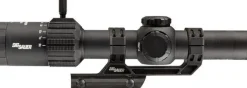 TANGO-MSR LPVO 1-8x24mm Illum. BDC8 tähtäin-Sig Sauer Fashion