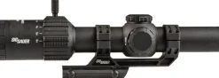 Sig Sauer TANGO-MSR LPVO 1-6x24mm Illum. BDC6 Hot