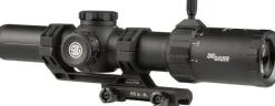 TANGO-MSR LPVO 1-10x28mm Illum. BDC10-Sig Sauer Sale