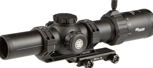 TANGO-MSR LPVO 1-10x28mm Illum. BDC10-Sig Sauer Sale