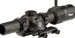TANGO-MSR LPVO 1-8x24mm Illum. BDC8 tähtäin-Sig Sauer Fashion