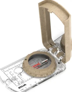Compass Terra Expedition S peilikompassi-Silva Outlet