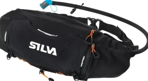 Flex Belt 10-Silva Fashion