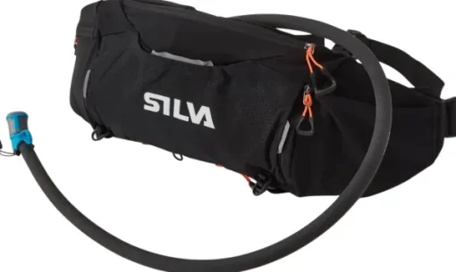 Flex Belt 10-Silva Fashion