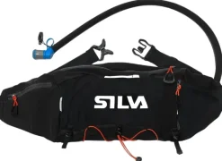 Flex Belt 10-Silva Fashion