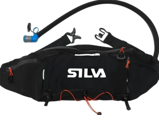 Flex Belt 10-Silva Fashion