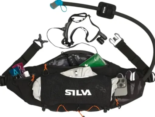Flex Belt 10-Silva Fashion