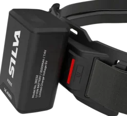 Silva Free Headlamp Battery XS 14.4 Wh Outlet