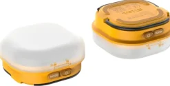 Silva Glow Recharge Yellow Hot