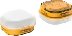 Glow Yellow-Silva Best