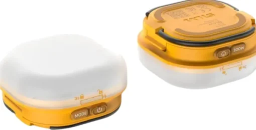 Glow Yellow-Silva Best