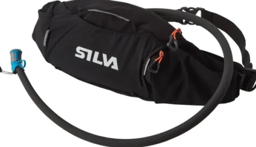 Race Belt 4-Silva Online