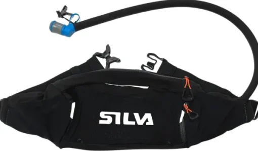 Race Belt 4-Silva Online