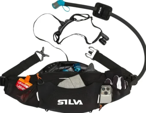 Race Belt 4-Silva Online