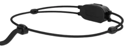 Silva Smini Fly otsalamppu, Black New