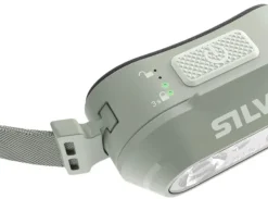 Silva Smini otsalamppu, Green Online