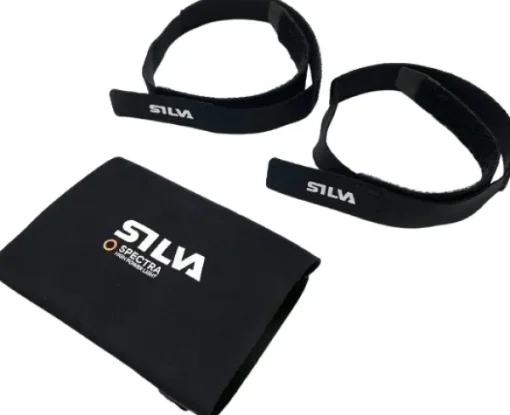 Silva Spectra Battery Sleeve otsalampun akun teline Clearance