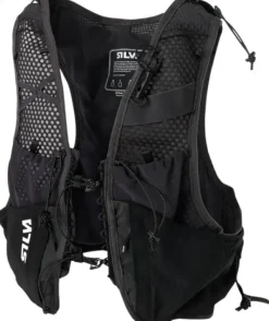 Silva Strive 10 Vest Black Sale