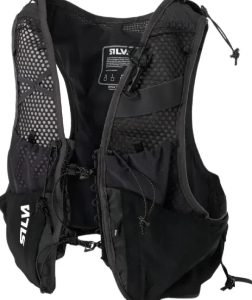 Silva Strive 10 Vest Black Sale