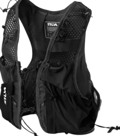 Silva Strive 5 Vest Black Clearance