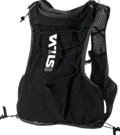 Silva Strive 10 Vest Black Sale