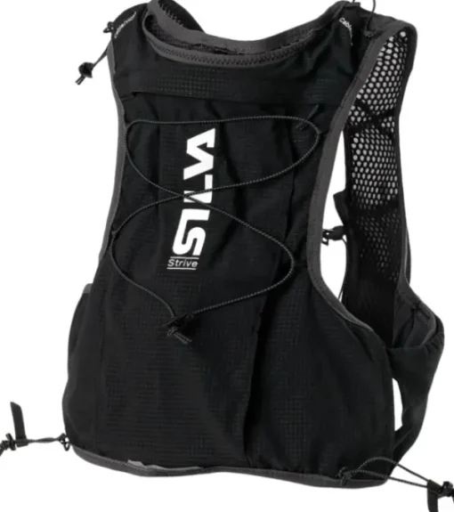 Silva Strive 10 Vest Black Sale