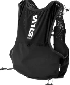 Silva Strive 5 Vest Black Clearance