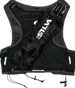 Silva Strive 10 Vest Black Sale