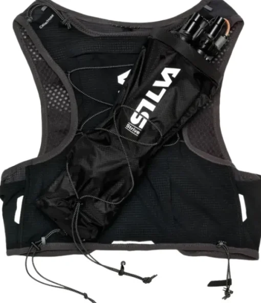 Silva Strive 10 Vest Black Sale