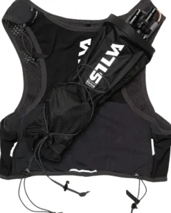 Silva Strive 5 Vest Black Clearance