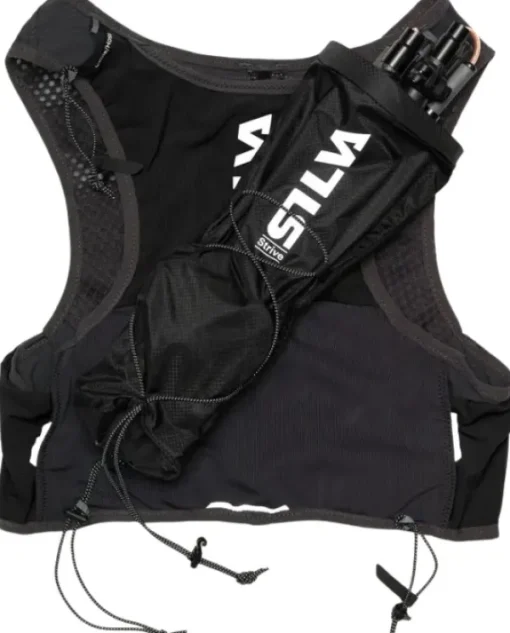 Silva Strive 5 Vest Black Clearance
