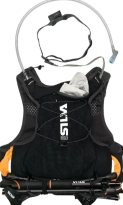 Silva Strive 10 Vest Black Sale