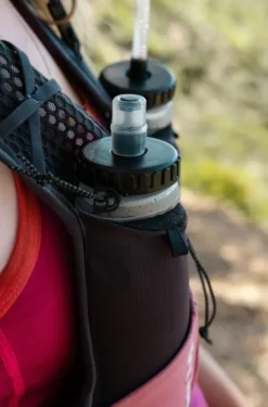 Silva Strive 10 Vest Black Sale