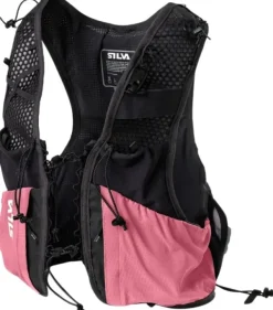 Silva Strive 5 Vest Rose Outlet