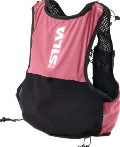 Silva Strive 5 Vest Rose Outlet