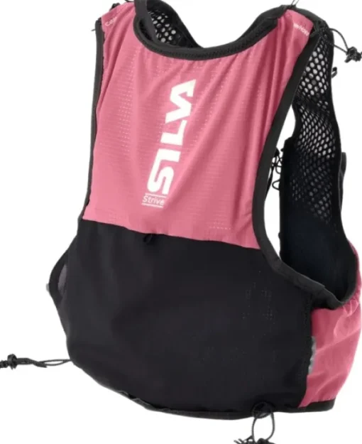 Silva Strive 5 Vest Rose Outlet