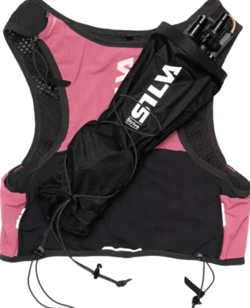 Silva Strive 5 Vest Rose Outlet