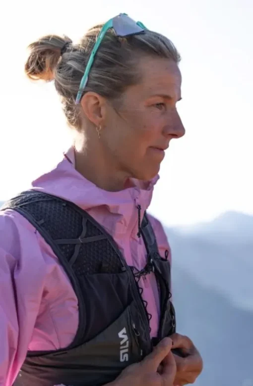 Silva Strive 5 Vest Rose Outlet