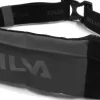 Strive Belt -juoksuvyö, unisex, musta-Silva Clearance
