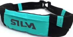 Strive Belt -juoksuvyö, unisex, sininen-Silva Sale