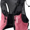 Strive Fly Vest Rose-Silva Sale